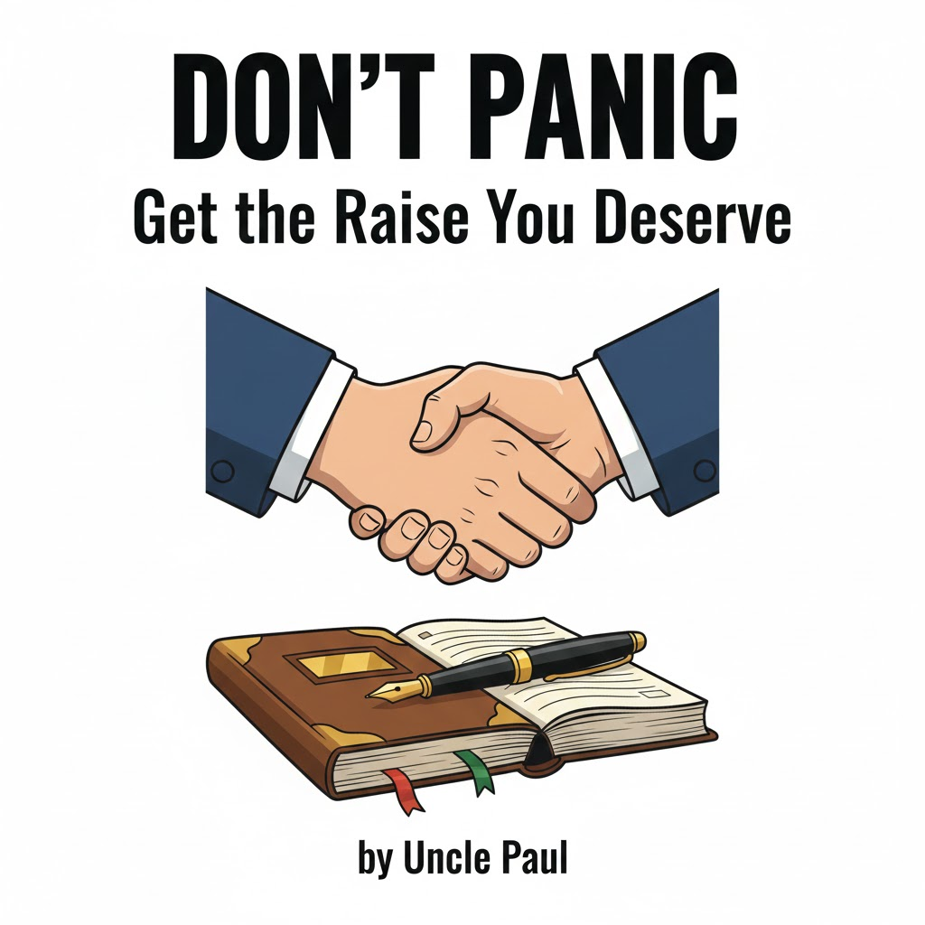 Get the Raise You Deserve